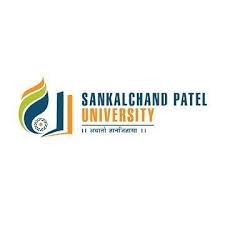 Sankalchand Patel University