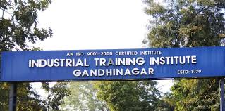 Industrial Training Institute of Gandhinagar