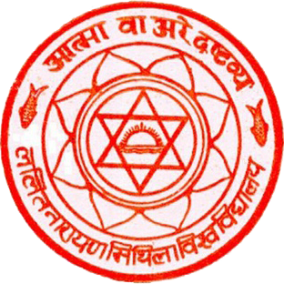 Lalit Narayan Mithila University Kameshwaranagar Darbhanga Bihar